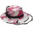 ROTHCO Jungle Hat Pink Camo #5475
