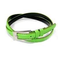 エナメル ベルト　全8色