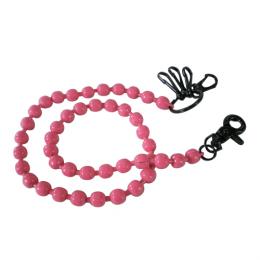 ウォーレット チェーン (ピンク)