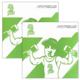 DJ RAFIK - LORDS OF FITNESS  [2枚セット]