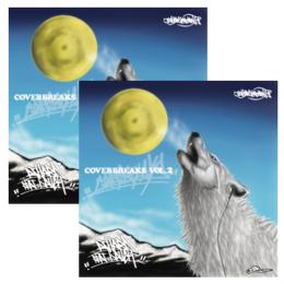 DJ HARA - COVER BREAKS VOL.2 [2枚セット]
