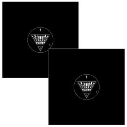 BATTLE BREAKS VOL.2 [2枚セット]