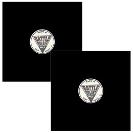 BATTLE BREAKS VOL.5 [2枚セット]