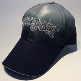 gangsta CAP (Since 1993) Silver