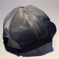 gangsta CAP (Since 1993) Silver