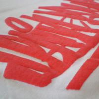 Battle Breaks T-SHIRTS (RED/XL)