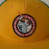 Negro Leagues Baseball Cap (58.7cm)