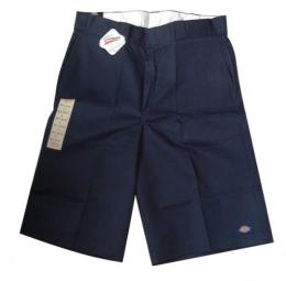 ディッキーズ (Dickies) Work Shorts 13" 42283DN (Size 36)