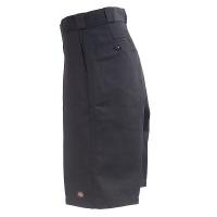 ディッキーズ (Dickies) Work Shorts 13" 42283BK (Size 38)