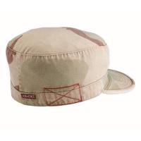 ロスコ (ROTHCO)  Tri-Color CAP #4506 (Desert)