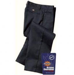 ディッキーズ (Dickies) FLEXWAIST FLAT FRONT PANT #KP321