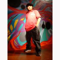 ディッキーズ (Dickies) FLEXWAIST FLAT FRONT PANT #KP321