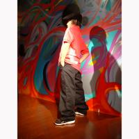 ディッキーズ (Dickies) FLEXWAIST FLAT FRONT PANT #KP321