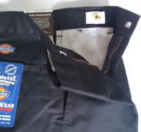 ディッキーズ (Dickies) FLEXWAIST FLAT FRONT PANT #KP321