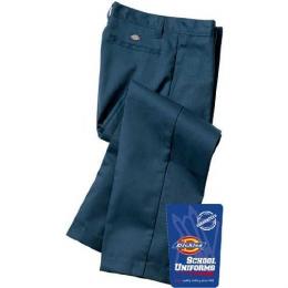 ディッキーズ (Dickies) FLEXWAIST FLAT FRONT PANT #KP321