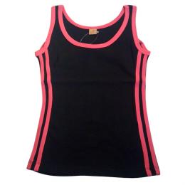 タンクトップ [ピンク]