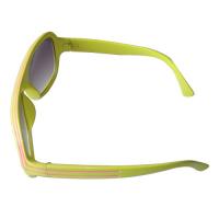 サングラス (イエロー・フレーム)