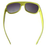 サングラス (イエロー・フレーム)