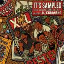 DJ KURONEKO「It's Sampled Vol.3」