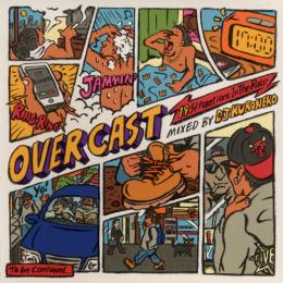 DJ KURONEKO「OverCast - 19 Situations In The Raw」