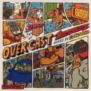 DJ KURONEKO「OverCast - 19 Situations In The Raw」