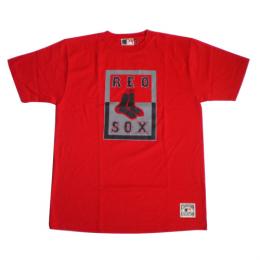 BOSTON RED SOX T-SHIRTS (XL)
