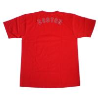 BOSTON RED SOX T-SHIRTS (XL)