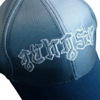 gangsta CAP (Since 1993) Silver