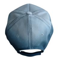 gangsta CAP (Since 1993) Silver