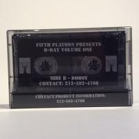 Fifth Platoon Presents. D-DAY Volume One