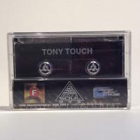Terrorist Activity feat.Tony Touch & Khaled
