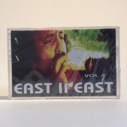 DJ DAS - EAST II EAST Volume 4