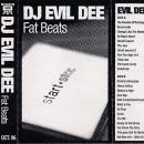  DJ EVIL DEE - Fat Beats