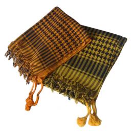 アフガンストール (全2色)