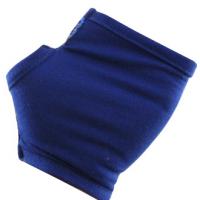 スパンコール グローブ 【ブルー】