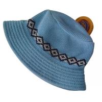 【GOORIN BROTHERS】 グーリンブラザーズ　編込みハット