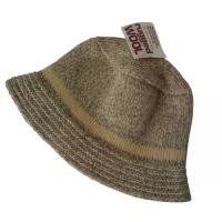 Rugged ウール・ハット