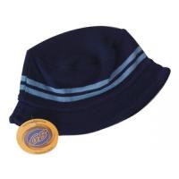 GOORIN BROTHERS　ハット (NVY)　水色ライン