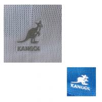 KANGOL ハンチング [ROYAL] [WHITE]