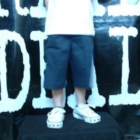 ディッキーズ (Dickies) BOYS SHORTS #42562DN