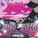 DJ HARA - HARAIZM Underground Vol 1