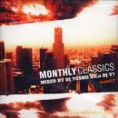DJ YOSHII - Monthly Classics Vol.17