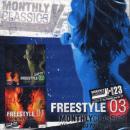 DJ YOSHII - Monthly Classics Vol.23