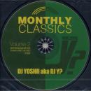 DJ YOSHII - Monthly Classics Vol.2