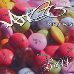 DJ BASS - MITSU VOL.3
