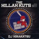 DJ HIRAKATSU - THE HILLAH KUTS Vol.3