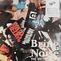DJ KEIZI - BRING THE NOIZE VOL.9