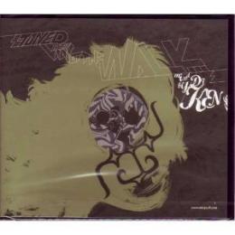 DJ KEN - STONED IS THE WAY OF THE WALK