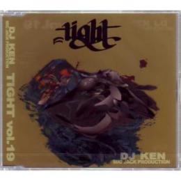 DJ KEN - TIGHT VOL.19