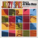 DJ Mike Masa - JAZZY SPICE